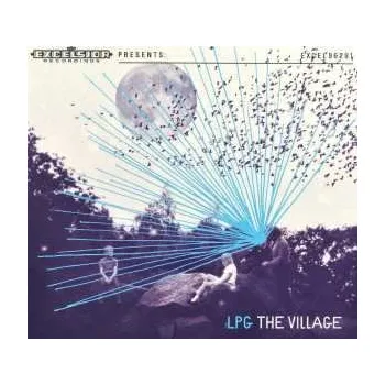 Zahraniční hudba CD LPG: The Village 2012