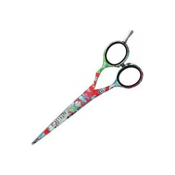 Kadeřnické nůžky Kadeřnické nůžky Jaguar 45255-33 Hallo Berlin