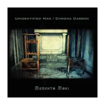 Zahraniční hudba LP Unidentified Man: Memento Mori LTD 2019 Download Code Limited Edition Vinyl