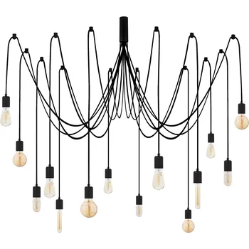 OPVIQ Závěsné osvětlení KABLUNI 536NTD1127