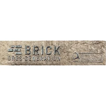 Obklad Ceramica Rondine London dekor 6x25 brown