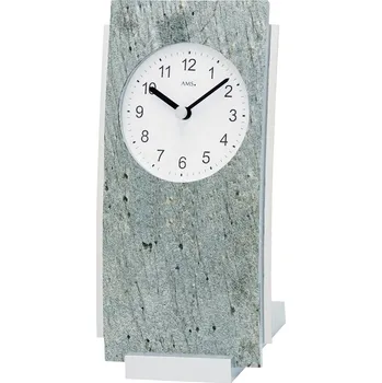 Hodiny Designové stolní hodiny 1154 AMS 19cm