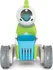 Robot HEXBUG MoBots Fetch zelený
