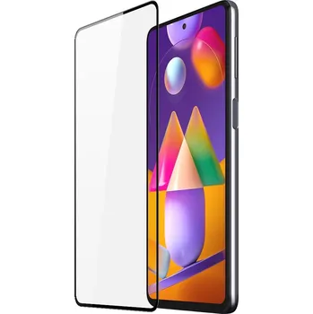 10D Dux Ducis tvrzené sklo na Samsung Galaxy A02s - černé