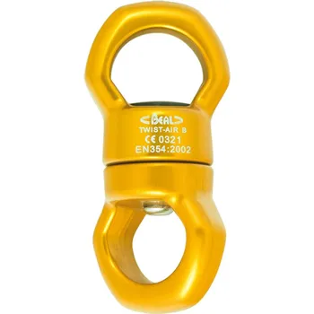 karabina BEAL Twist Air B