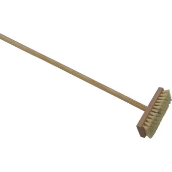 rýžák dřevěný s holí 120 cm