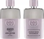 Gucci Guilty Love Edition Pour Homme…