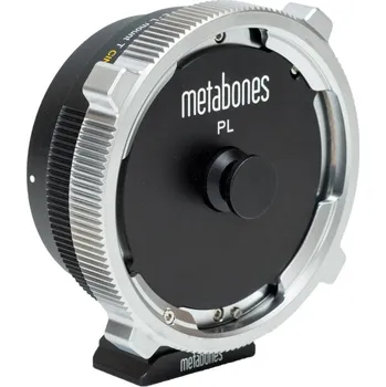 Metabones ARRI PL Lens to L-mount T CINE Adapter