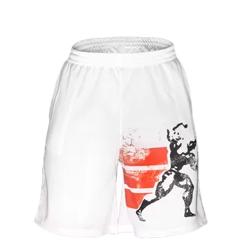 Pánské kraťasy Extrifit Basket Šortky Velikost: XXL