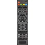 Originální dálkové ovladání TESLA TE320, TE400 DVB-T2 HEVC FTA