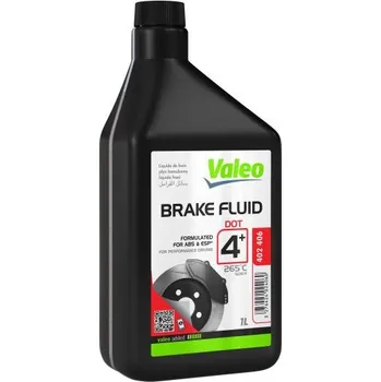Brzdová kapalina Valeo 402406 1 l