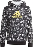 adidas Badge of Sport Hoodie GJ6636 140