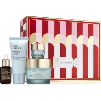 Estée Lauder Daywear Set Kosmetická sada Estée Lauder Daywear Set