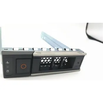 Stolní počítač Dell rámeček pro 3,5" HDD, servery PowerEdge R250, R350, R450, R650, R750(xs), R550, X7K8W