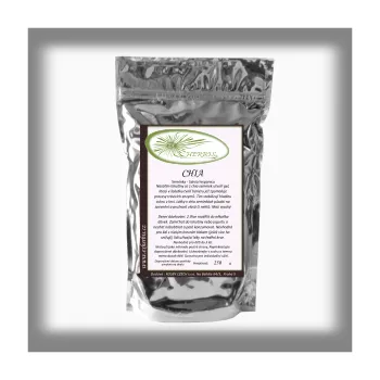 Ex Herbis Chia semínka 250 g