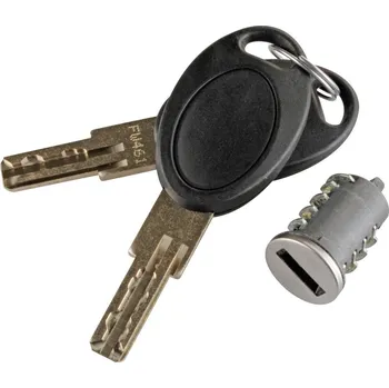 Vložka do dveří Vložka zámku s klíčem HSC pro Dometic SK 5, FAWO