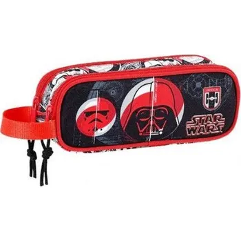 Seriál penál na tužky Star Wars dvoudílný