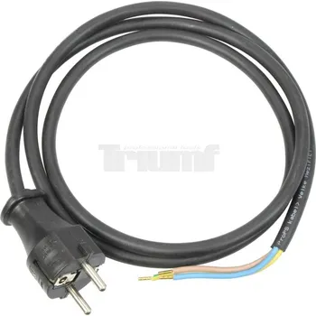 Napájecí kabel kabel "Flexo", délka 10 m, H05RR-F3G1,5 - 039-1004403