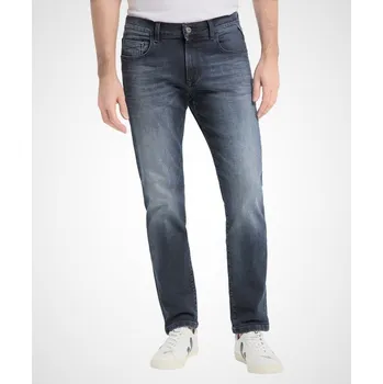 Pánské džíny PIONEER®Pánské jeans STORM - DARK USED