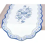 Ubrus, Cibulák, 42 x 85 cm