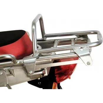 Zavazadlo na motocykl Hepco Becker Držák na topcase R1200GS Adventure