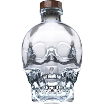 Vodka Crystal Head Vodka 40 %