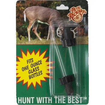 tréninková pomůcka pro psa Pete Rickard's Pipety na aplikaci pachu sklo