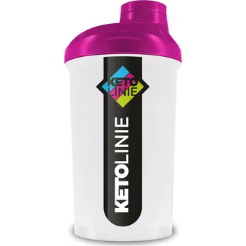 Shaker Ketolinie Šejkr Tom