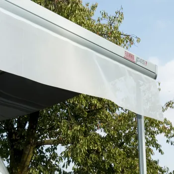 Stínicí technika Sluneční clona Fiamma Sun View