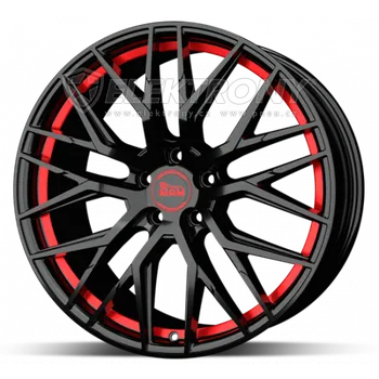 Disk MAM RS4 BPRI 8,5x19 5x112 ET30