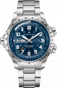 hodinky Hamilton H77765141
