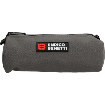 Toaletní taška Enrico Benetti 54659 šedá