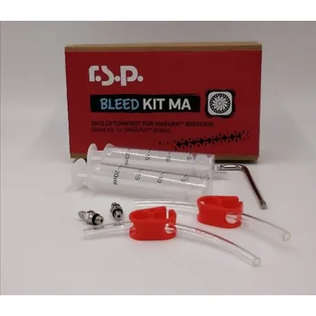 Multiklíč RSP Bleed Kit Magura