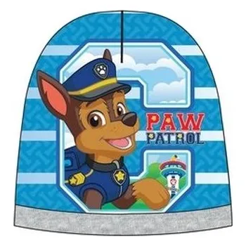 Čepice Chlapecká zimní čepice Paw Patrol vel. 54