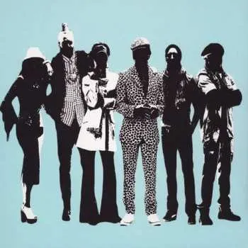 Zahraniční hudba CD Brooklyn Funk Essentials: Stay Good 2019