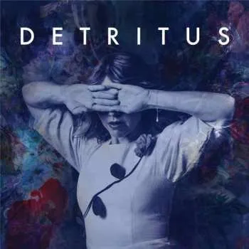 Zahraniční hudba CD Sarah Neufeld: Detritus DIGI 2021 Digipack