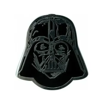 Odznak STAR WARS Darth Vader