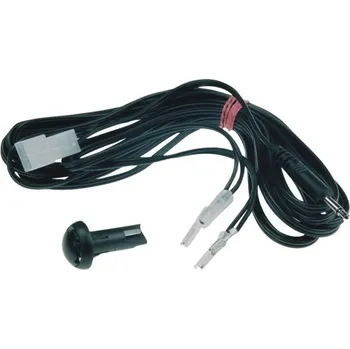 Příslušenství ke karavanu Topná spirála pro topení Truma S 3004 a S 5004 Ultraheat Typ: Vzdálené teplotní čidlo k termostatu