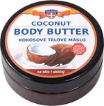 PALACIO Kokosové tělové máslo 200 ml