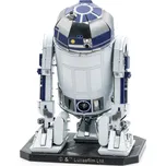 Metal Earth 3D Star Wars Iconx R2-D2 72…