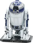 Metal Earth 3D Star Wars Iconx R2-D2 72…