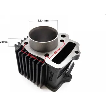 Motor pro motocykl Válec motoru Lifan 110cc