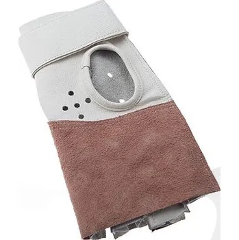 Moto rukavice Polanik Kladivářské rukavice soutěžní - velikost M, pravá CHGR-M