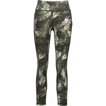 Dámské legíny legíny ALIFE AND KICKIN Aria - Dark Forest XS