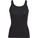 Icebreaker Siren Tank Women (103213) Black001 černá M