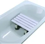 Sedačka do vany plastová DMA559 Velikost: B