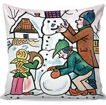 Matějovský Josef Lada povlak na…