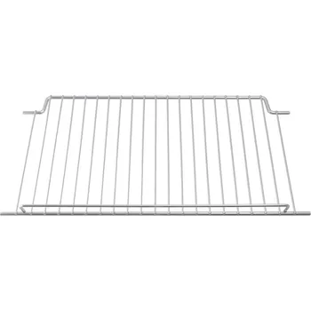 Příslušenství ke karavanu Mřížka pro chladničky Dometic řady 6, 7 a RGE 2000, níže, pozinkovaná, 45 x 21,7 cm