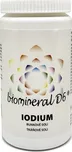 Biomineral D6 Iodium 180 tbl.