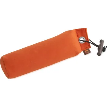 tréninková pomůcka pro psa Firedog Standard dummy 500 g oranžový